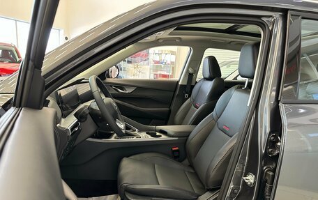 Changan CS35 Plus, 2026 год, 2 811 501 рублей, 10 фотография