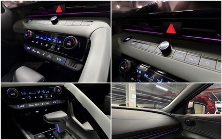 Hyundai Avante, 2023 год, 1 500 000 рублей, 16 фотография