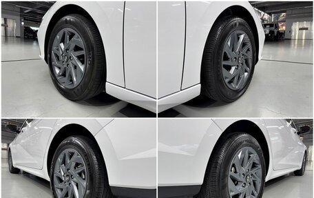 Hyundai Avante, 2023 год, 1 500 000 рублей, 10 фотография