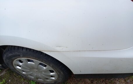 Nissan Almera, 2015 год, 195 000 рублей, 11 фотография