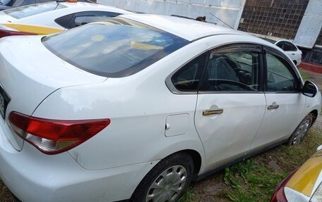Nissan Almera, 2015 год, 195 000 рублей, 8 фотография