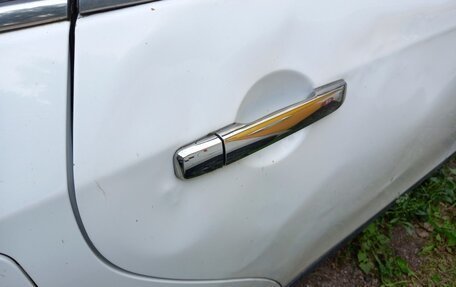 Nissan Almera, 2015 год, 195 000 рублей, 9 фотография