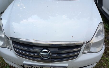 Nissan Almera, 2015 год, 195 000 рублей, 3 фотография