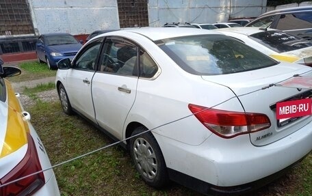 Nissan Almera, 2015 год, 195 000 рублей, 7 фотография