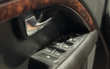 Volvo S80 II рестайлинг 2, 2008 год, 850 000 рублей, 13 фотография