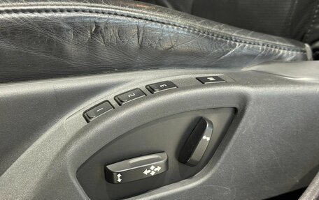 Volvo S80 II рестайлинг 2, 2008 год, 850 000 рублей, 14 фотография