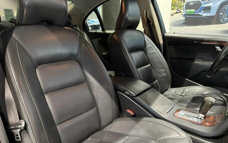 Volvo S80 II рестайлинг 2, 2008 год, 850 000 рублей, 17 фотография