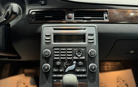 Volvo S80 II рестайлинг 2, 2008 год, 850 000 рублей, 12 фотография