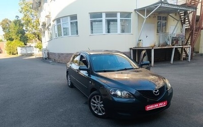 Mazda 3, 2008 год, 690 000 рублей, 1 фотография