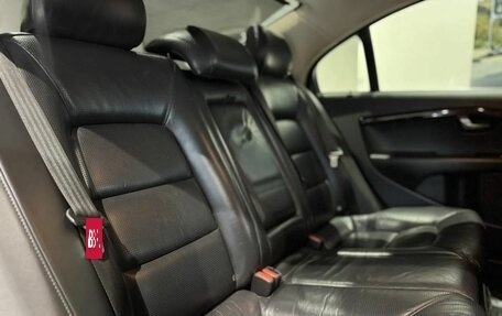 Volvo S80 II рестайлинг 2, 2008 год, 850 000 рублей, 16 фотография