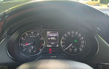 Skoda Octavia, 2016 год, 1 300 000 рублей, 2 фотография