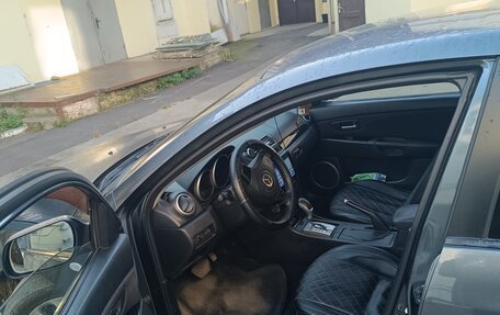 Mazda 3, 2008 год, 690 000 рублей, 6 фотография