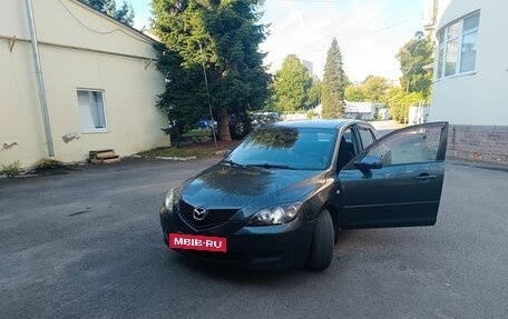 Mazda 3, 2008 год, 690 000 рублей, 2 фотография