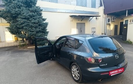 Mazda 3, 2008 год, 690 000 рублей, 5 фотография