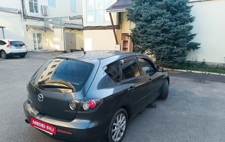 Mazda 3, 2008 год, 690 000 рублей, 3 фотография