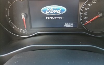 Ford Mondeo IV, 2013 год, 850 000 рублей, 1 фотография