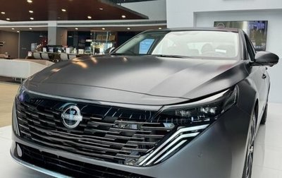 Nissan Teana, 2026 год, 2 940 000 рублей, 1 фотография