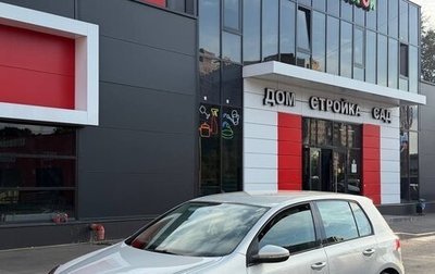 Volkswagen Golf VI, 2011 год, 440 000 рублей, 1 фотография