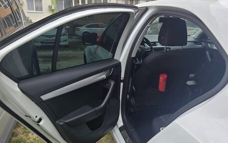 Skoda Octavia, 2016 год, 1 300 000 рублей, 17 фотография