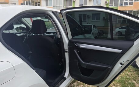 Skoda Octavia, 2016 год, 1 300 000 рублей, 12 фотография