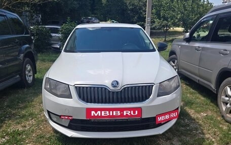 Skoda Octavia, 2016 год, 1 300 000 рублей, 18 фотография