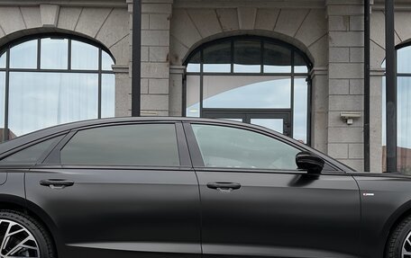Audi A8, 2022 год, 8 300 000 рублей, 7 фотография