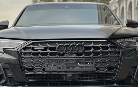 Audi A8, 2022 год, 8 300 000 рублей, 6 фотография