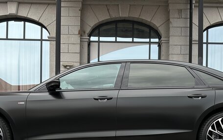 Audi A8, 2022 год, 8 300 000 рублей, 9 фотография