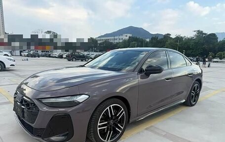 Audi A5, 2026 год, 4 800 777 рублей, 1 фотография