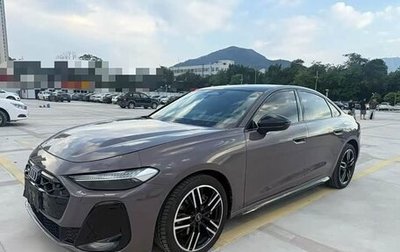Audi A5, 2026 год, 4 800 777 рублей, 1 фотография