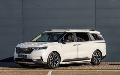 KIA Carnival, 2021 год, 3 495 000 рублей, 1 фотография