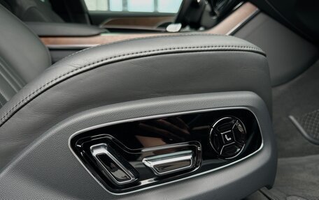 Audi A8, 2022 год, 8 300 000 рублей, 15 фотография