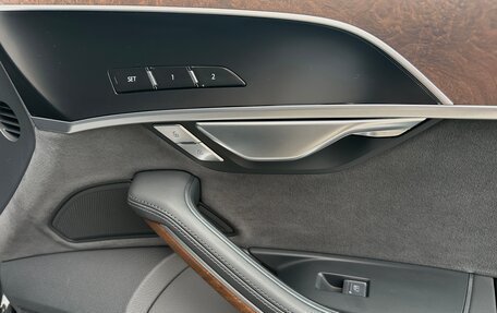 Audi A8, 2022 год, 8 300 000 рублей, 17 фотография