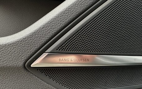 Audi A8, 2022 год, 8 300 000 рублей, 33 фотография