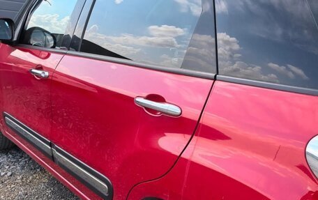 Fiat 500L I рестайлинг, 2014 год, 1 300 000 рублей, 3 фотография