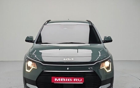 KIA Niro, 2023 год, 2 130 000 рублей, 2 фотография