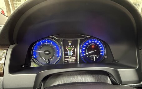 Toyota Camry, 2015 год, 1 750 000 рублей, 11 фотография