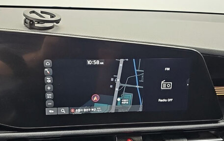 KIA Niro, 2023 год, 2 130 000 рублей, 8 фотография