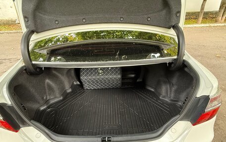 Toyota Camry, 2015 год, 1 750 000 рублей, 12 фотография