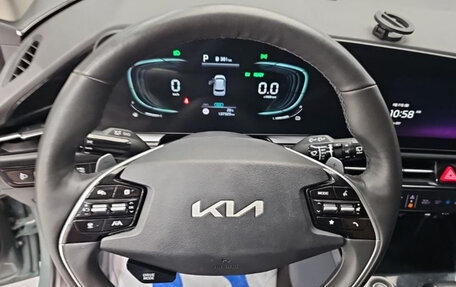KIA Niro, 2023 год, 2 130 000 рублей, 7 фотография