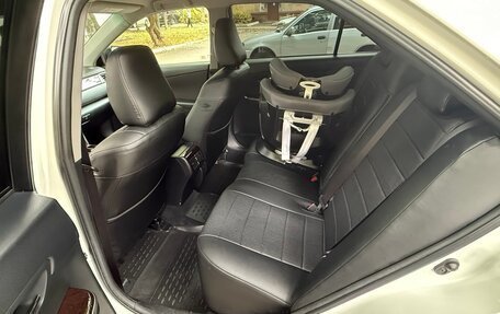 Toyota Camry, 2015 год, 1 750 000 рублей, 9 фотография
