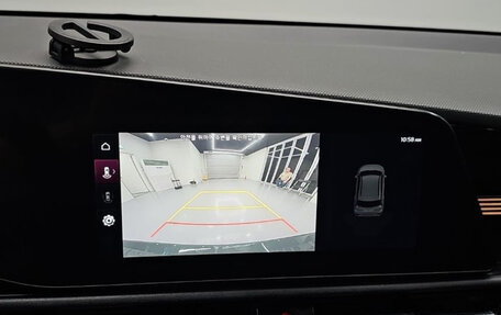 KIA Niro, 2023 год, 2 130 000 рублей, 9 фотография