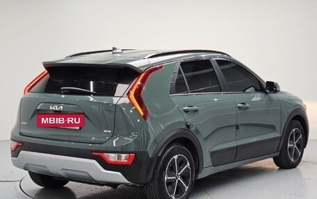 KIA Niro, 2023 год, 2 130 000 рублей, 4 фотография