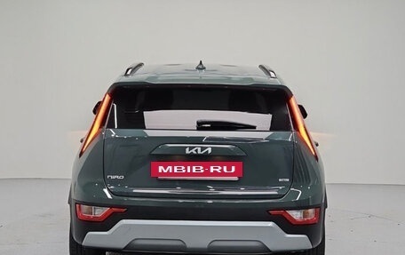 KIA Niro, 2023 год, 2 130 000 рублей, 3 фотография