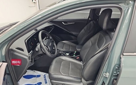 KIA Niro, 2023 год, 2 130 000 рублей, 5 фотография