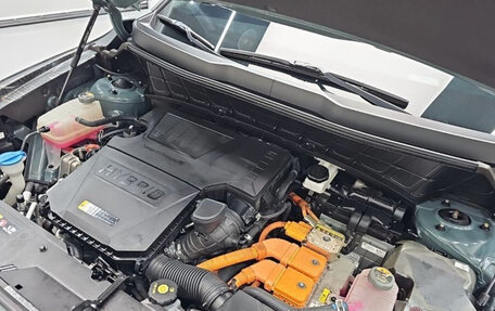 KIA Niro, 2023 год, 2 130 000 рублей, 14 фотография