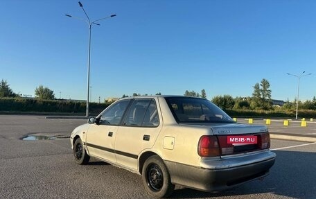 Suzuki Swift II, 2001 год, 69 999 рублей, 3 фотография
