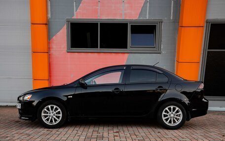 Mitsubishi Lancer IX, 2012 год, 895 000 рублей, 4 фотография