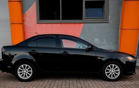 Mitsubishi Lancer IX, 2012 год, 895 000 рублей, 5 фотография