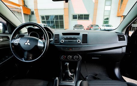 Mitsubishi Lancer IX, 2012 год, 895 000 рублей, 3 фотография